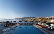 Foto Hotel Grand Beach in Mykonos stad ( Mykonos)